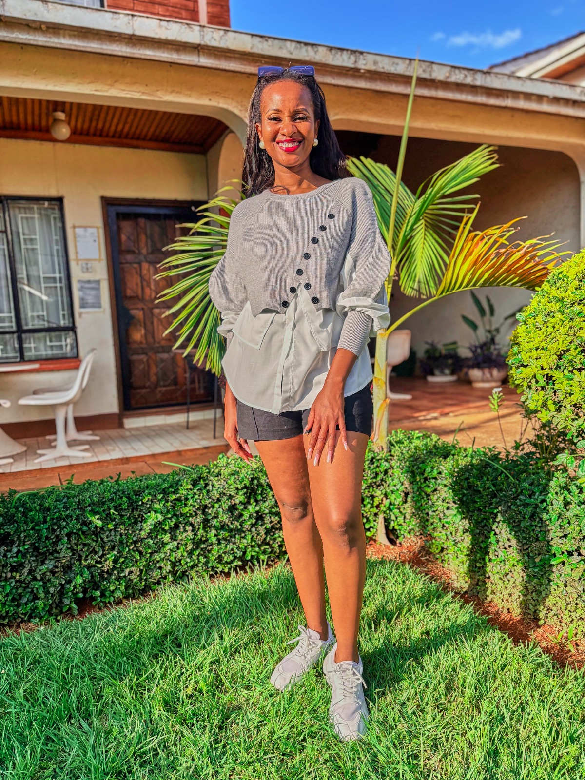 Tops & Knits